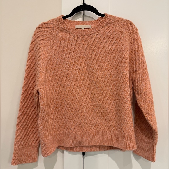 VANESSA BRUNO Merino Wool Sweater Size Small - Picture 10 of 13